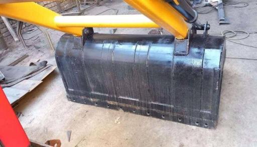 بیل تراکتور پارس لودر