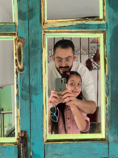 عکس کافه سید هاشمی