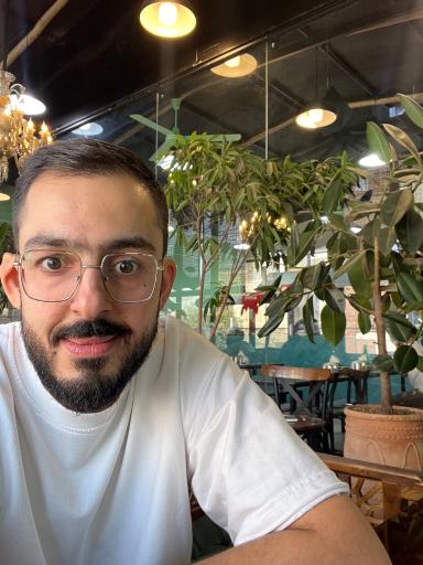 عکس کافه سید هاشمی