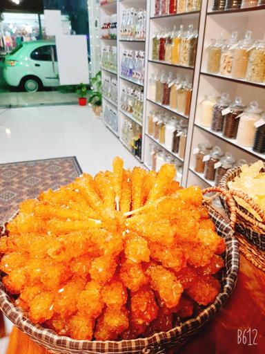 عکس عطاری ابن سینا