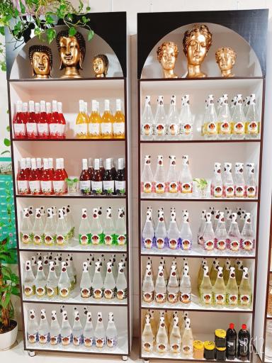 عکس عطاری ابن سینا