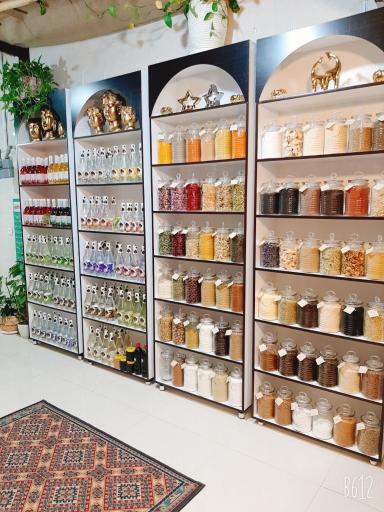 عکس عطاری ابن سینا