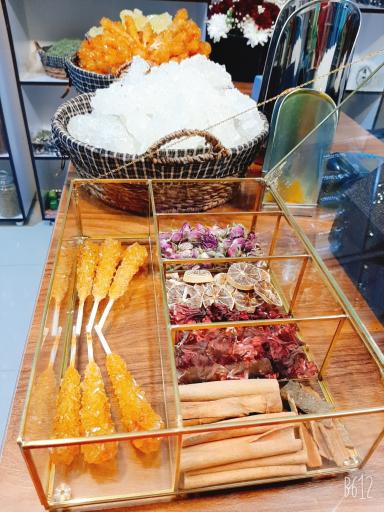 عکس عطاری ابن سینا