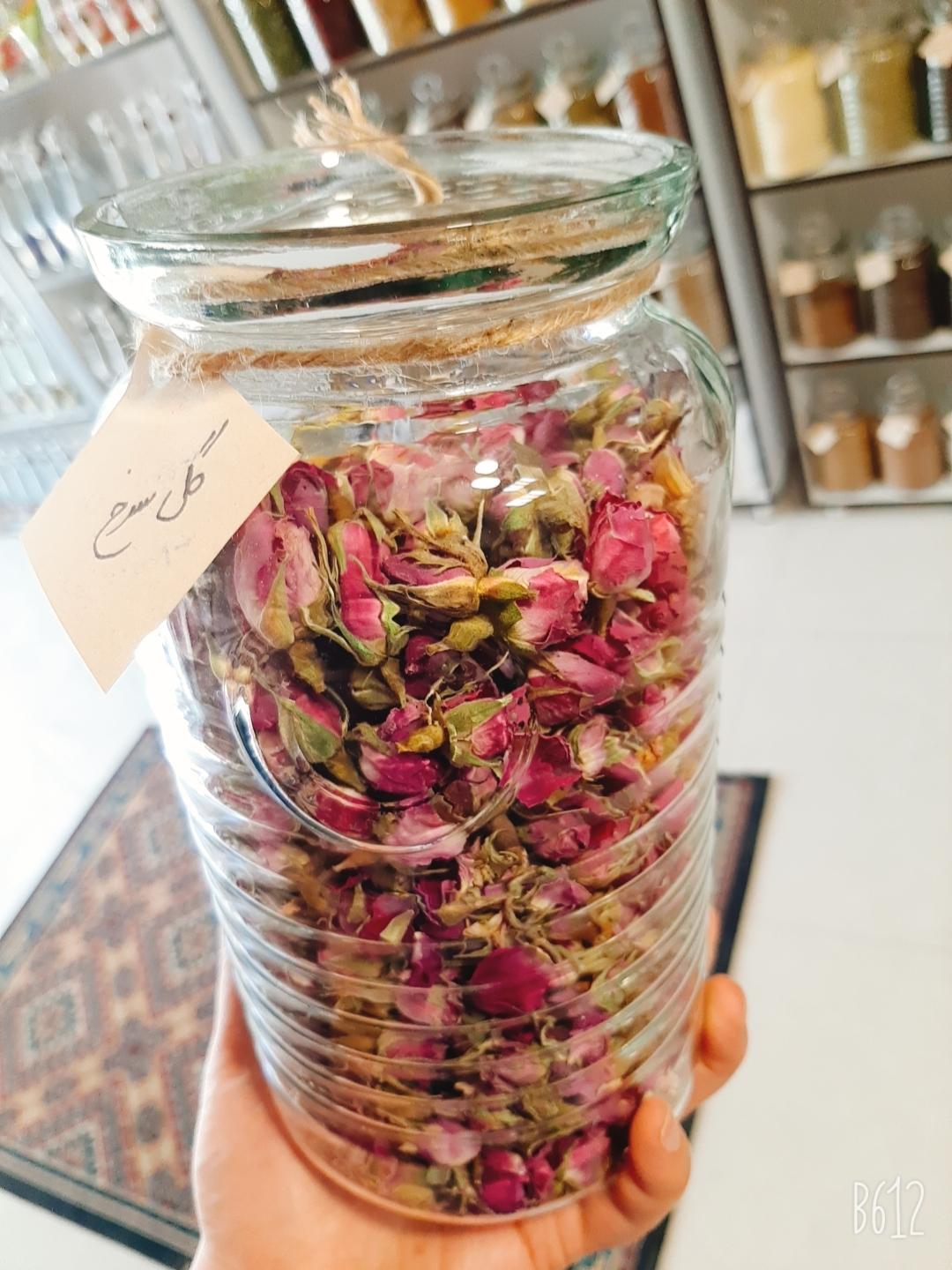 عکس عطاری ابن سینا