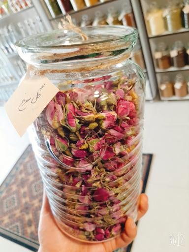 عکس عطاری ابن سینا