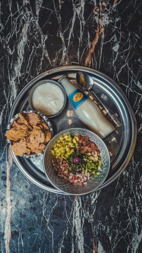 عکس کافه سید هاشمی