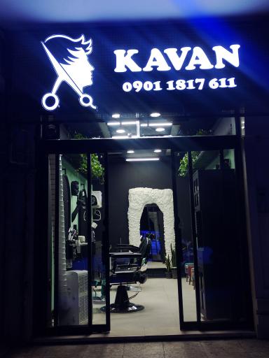 عکس پیرایش کاوان