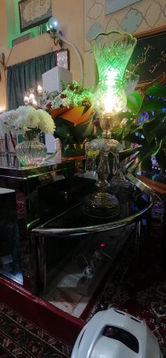 گنبد سبز