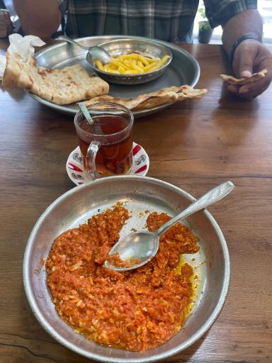 عکس کافه سید هاشمی