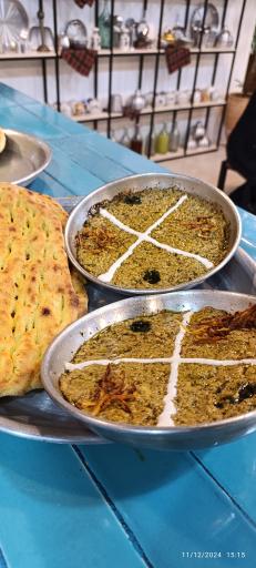 عکس کافه سید هاشمی