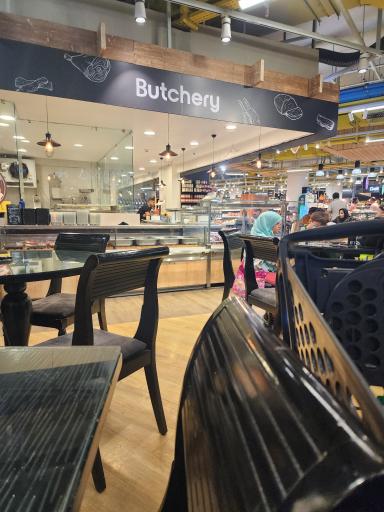 مرکز خرید روشا