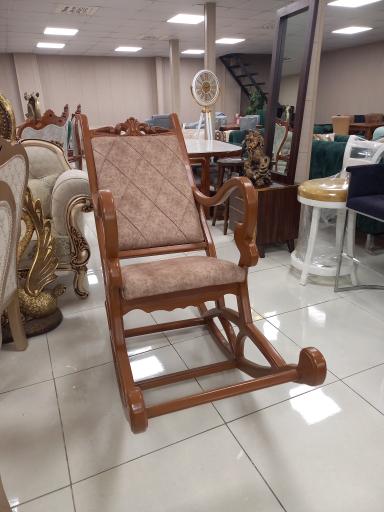 عکس مبل خزر