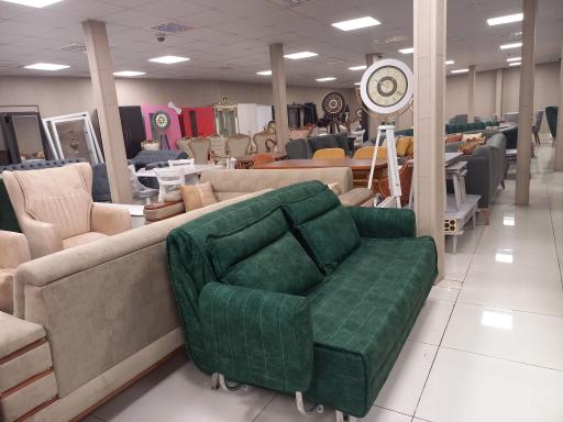 عکس مبل خزر