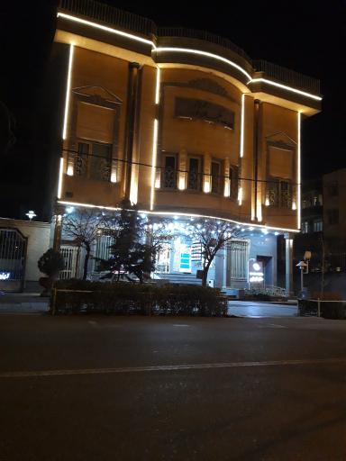 عکس مرکز جراحی حکیمان نور