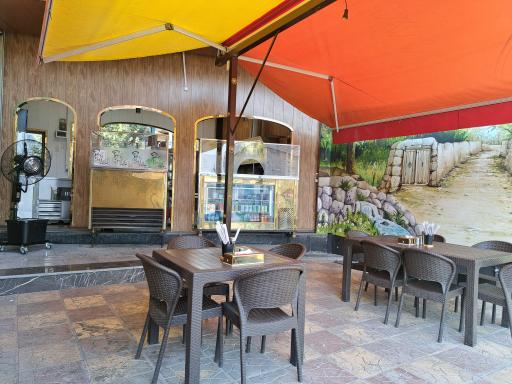 غذا کده باباگیان