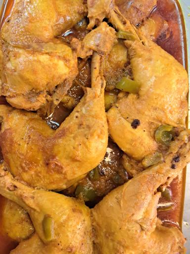 عکس غذا کده باباگیان