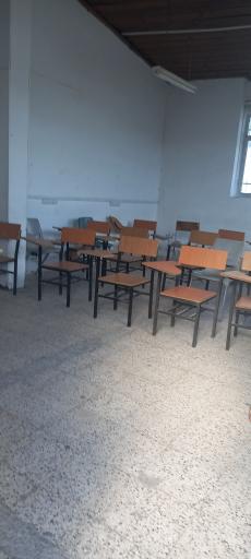 عکس دانشکده فنی وحرفه ای شهید چمران مرکز استقامت