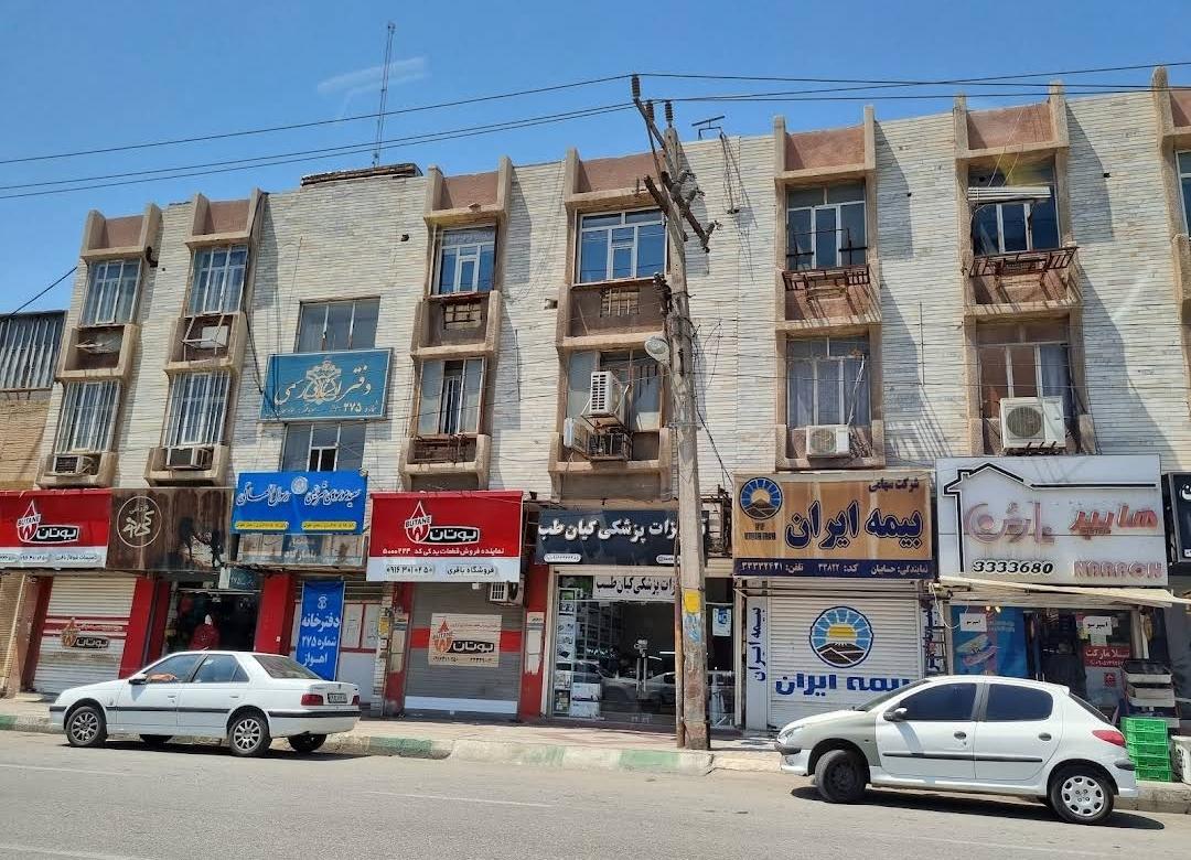 عکس تجهیزات پزشکی کیان طب