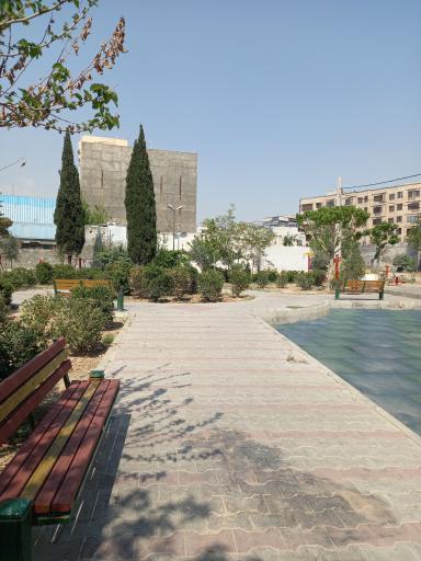 عکس بوستان نسترن