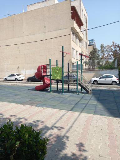 عکس بوستان نسترن