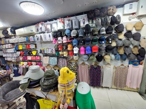 عکس جوراب سرای سید