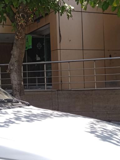 عکس خودپرداز بانک کشاورزی