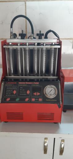 عکس برق خودرو چراغ چک