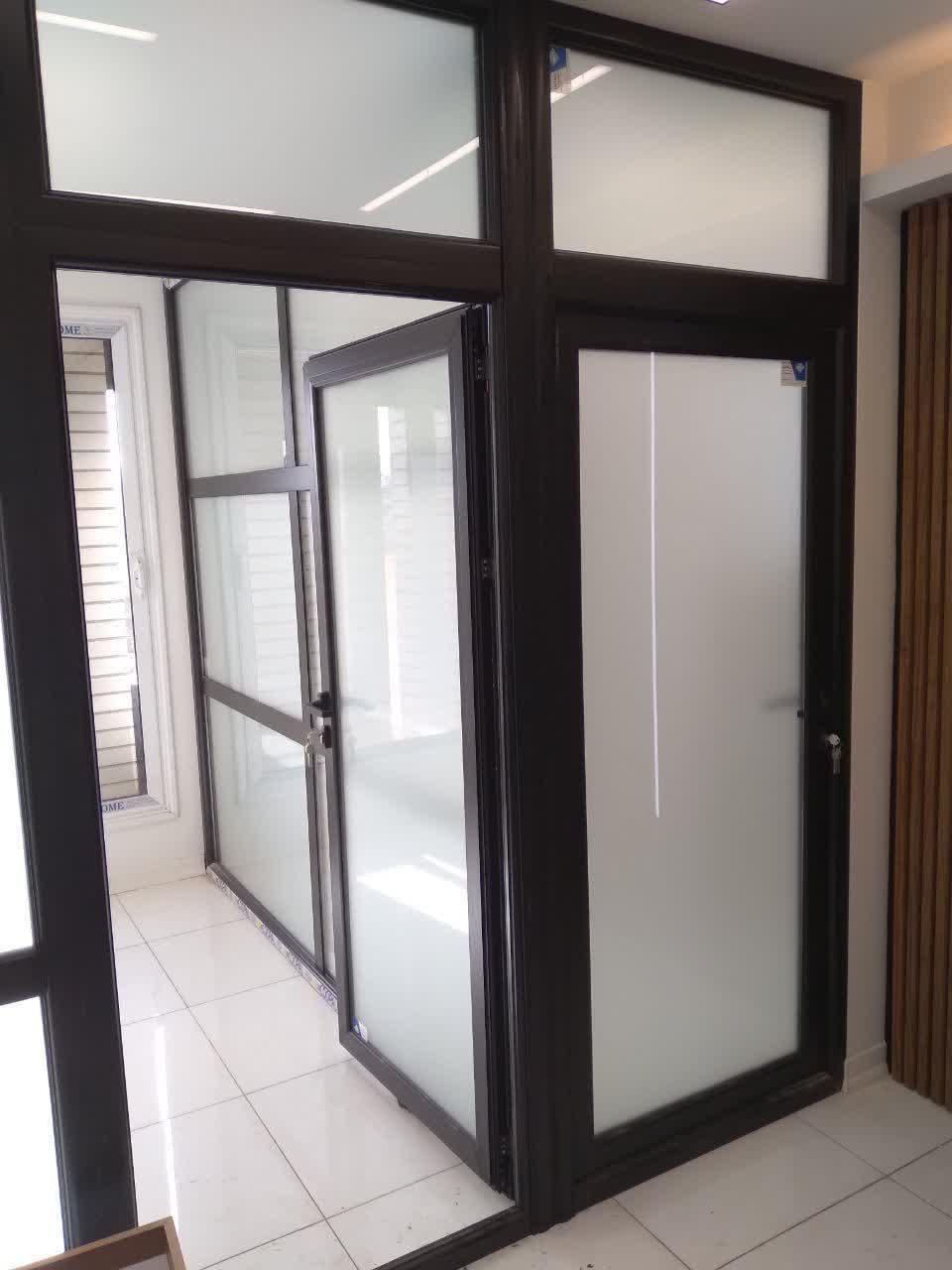 عکس آلومینیوم اصفهان مارال