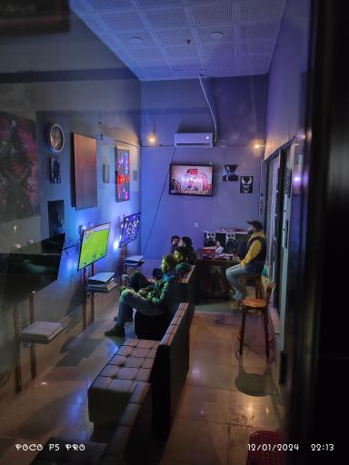 عکس گیم نت سائورون 