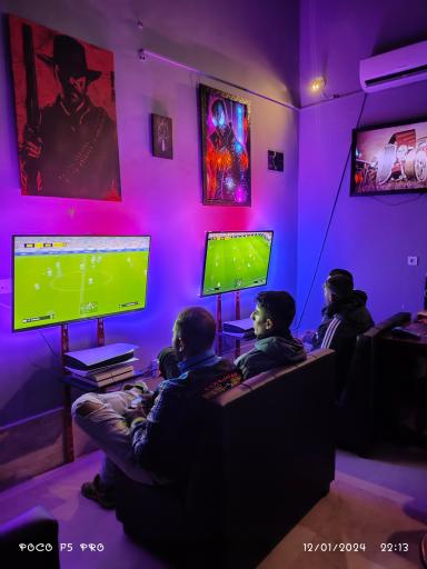 عکس گیم نت سائورون 