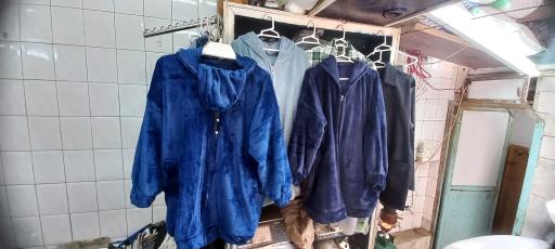 عکس خیاطی علی رشیدی