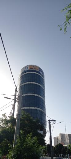 عکس مرکز تخصصی طب کار نوبل (دکتر زهرا غلامعلی زاده)