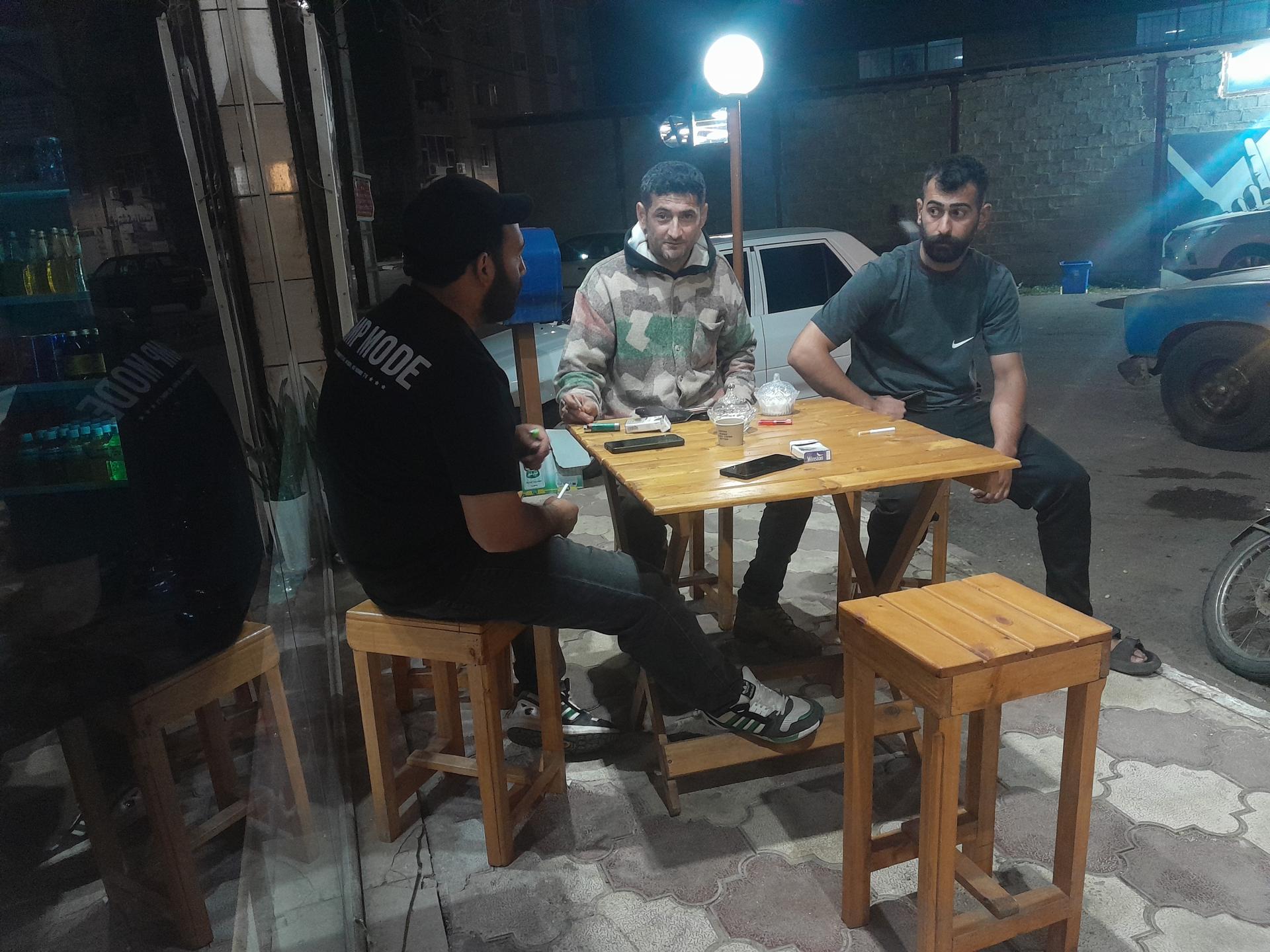 عکس کافه چی