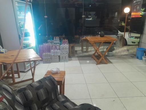 عکس کافه چی