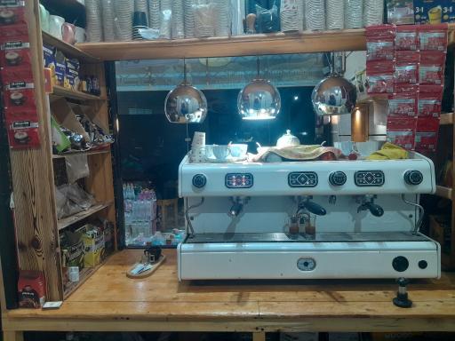 عکس کافه چی