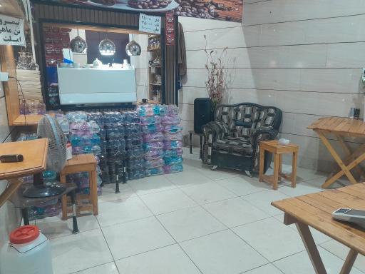 عکس کافه چی