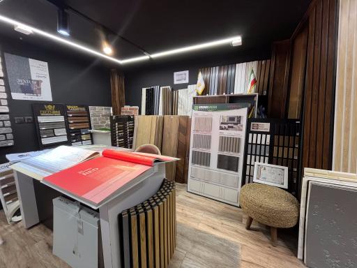 عکس دکتر دیزاین