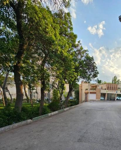 عکس بوستان یعقوبیه