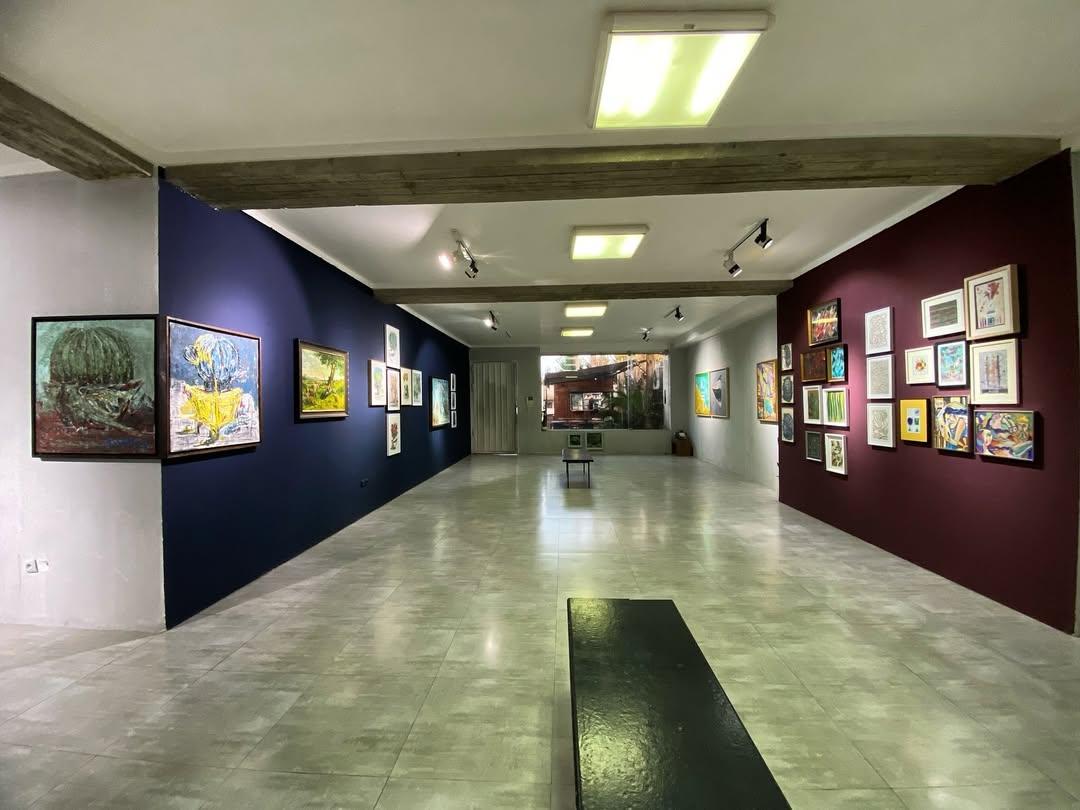 عکس گالری سی سی