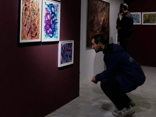 گالری سی سی