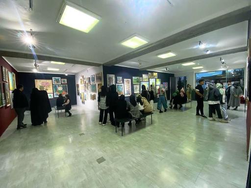 عکس گالری سی سی