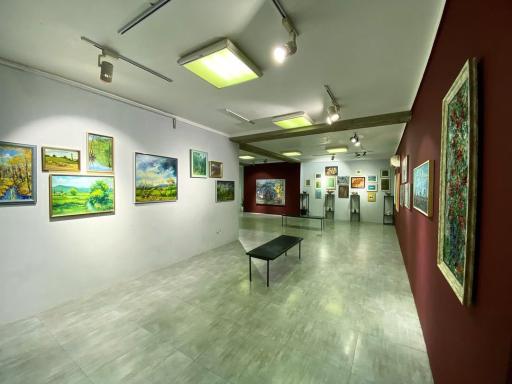 عکس گالری سی سی