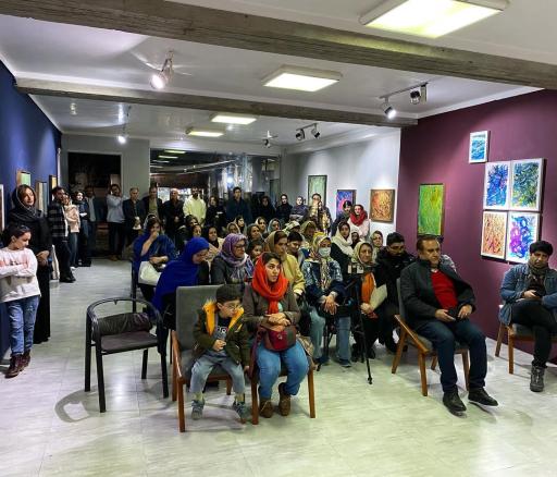 عکس گالری سی سی