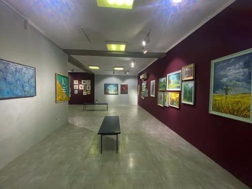 عکس گالری سی سی