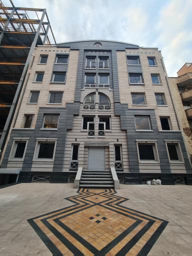 عکس شرکت فلات جم شیمی