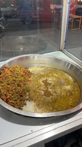 عکس جگرکی لذیذ