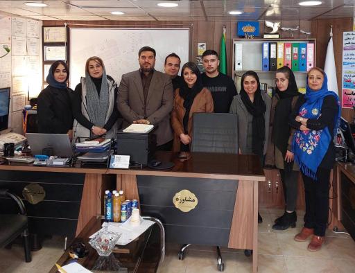 عکس املاک نهم