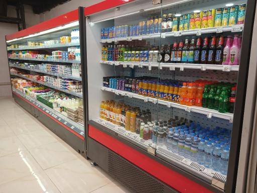 عکس فروشگاه افق کوروش (حکیمی نیا)