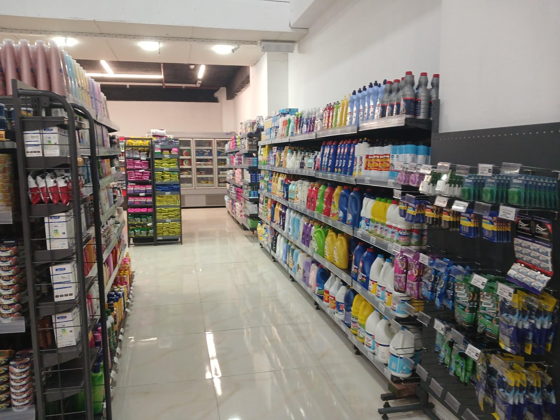 عکس فروشگاه افق کوروش (حکیمی نیا)