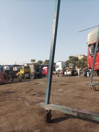 عکس گاراژ جهانگیری